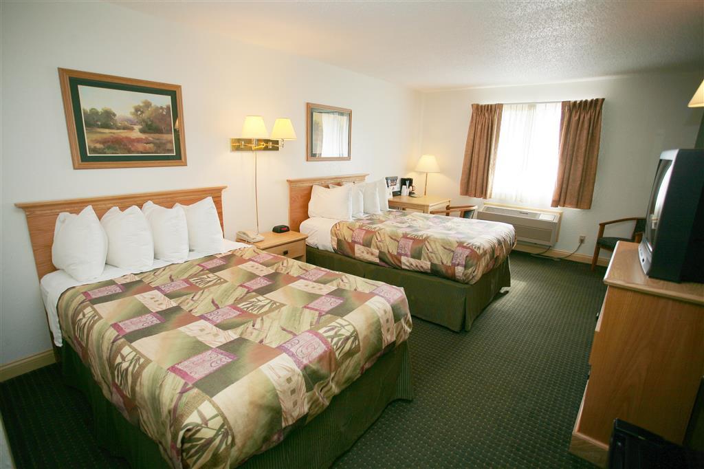 Baymont By Wyndham Robinson Quarto foto