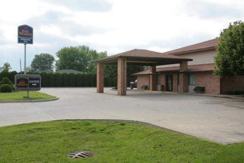 Baymont By Wyndham Robinson Exterior foto
