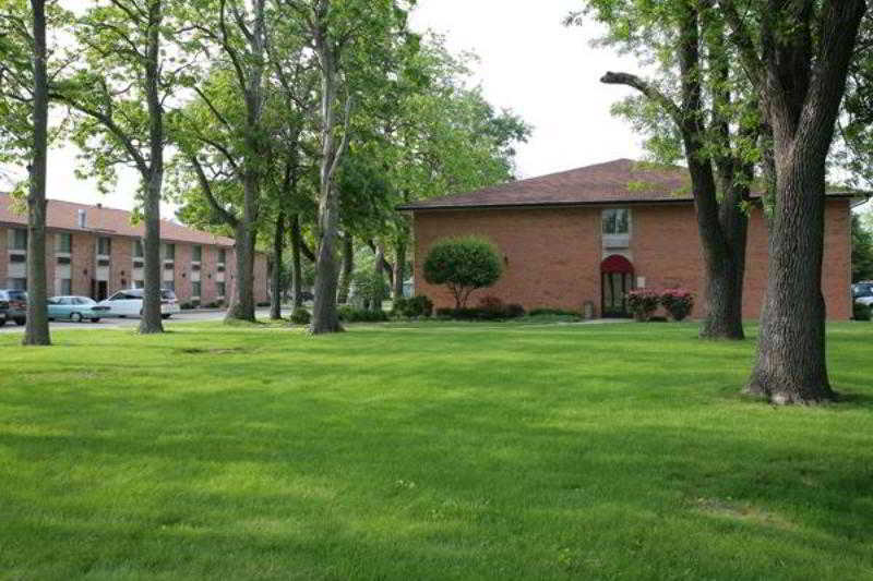 Baymont By Wyndham Robinson Exterior foto